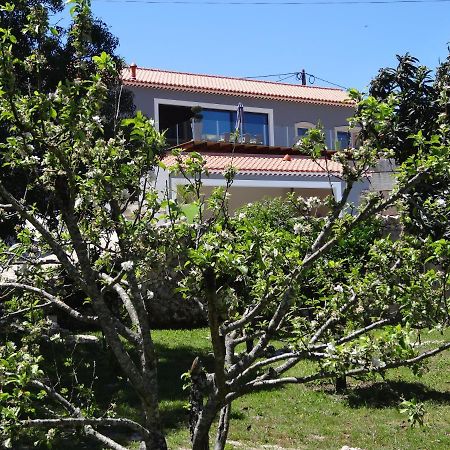 Casa Da Riguerinha Bed & Breakfast Монсанту Екстериор снимка