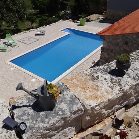 Casa Da Riguerinha Bed & Breakfast Монсанту Екстериор снимка