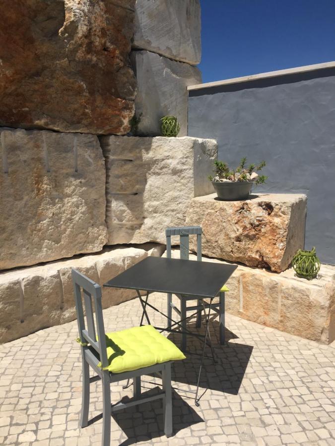 Casa Da Riguerinha Bed & Breakfast Монсанту Екстериор снимка