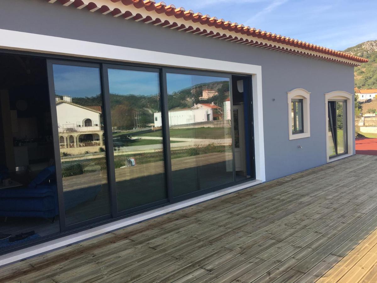 Casa Da Riguerinha Bed & Breakfast Монсанту Екстериор снимка