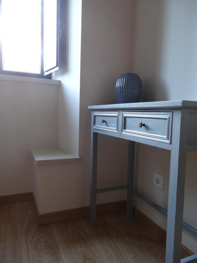 Casa Da Riguerinha Bed & Breakfast Монсанту Екстериор снимка