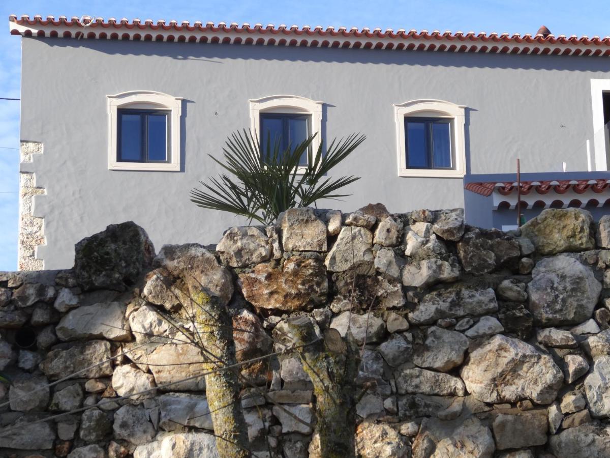 Casa Da Riguerinha Bed & Breakfast Монсанту Екстериор снимка
