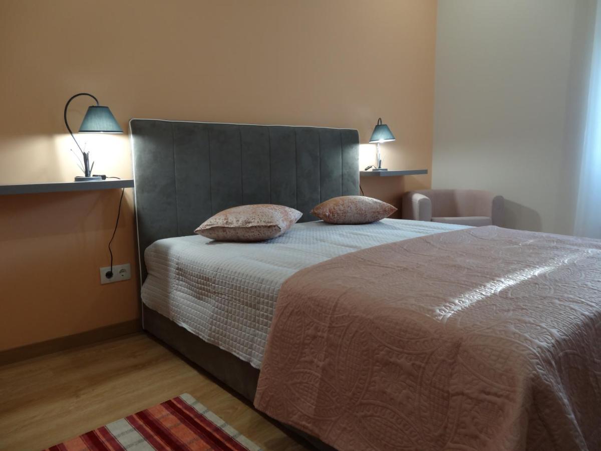 Casa Da Riguerinha Bed & Breakfast Монсанту Екстериор снимка