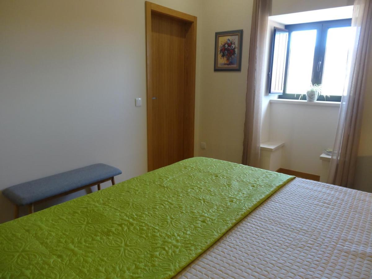 Casa Da Riguerinha Bed & Breakfast Монсанту Екстериор снимка