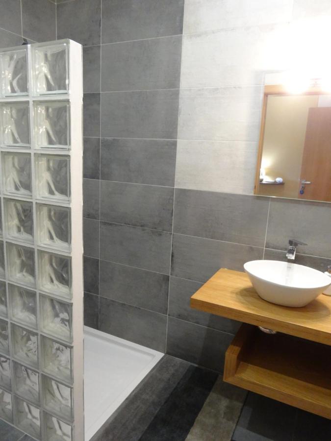 Casa Da Riguerinha Bed & Breakfast Монсанту Екстериор снимка