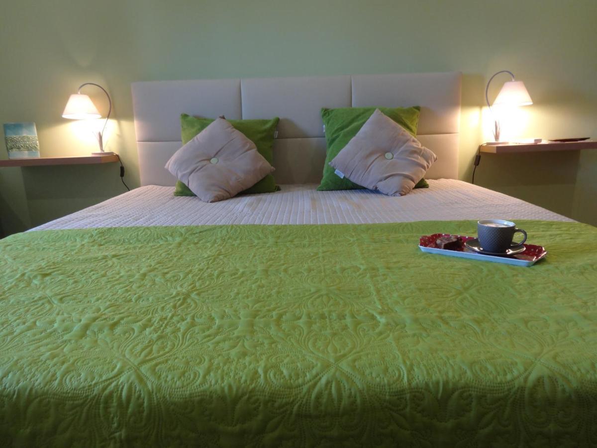 Casa Da Riguerinha Bed & Breakfast Монсанту Екстериор снимка