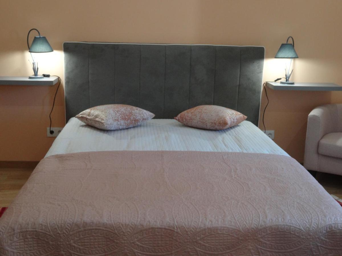 Casa Da Riguerinha Bed & Breakfast Монсанту Екстериор снимка