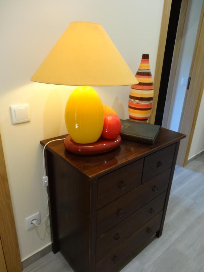 Casa Da Riguerinha Bed & Breakfast Монсанту Екстериор снимка